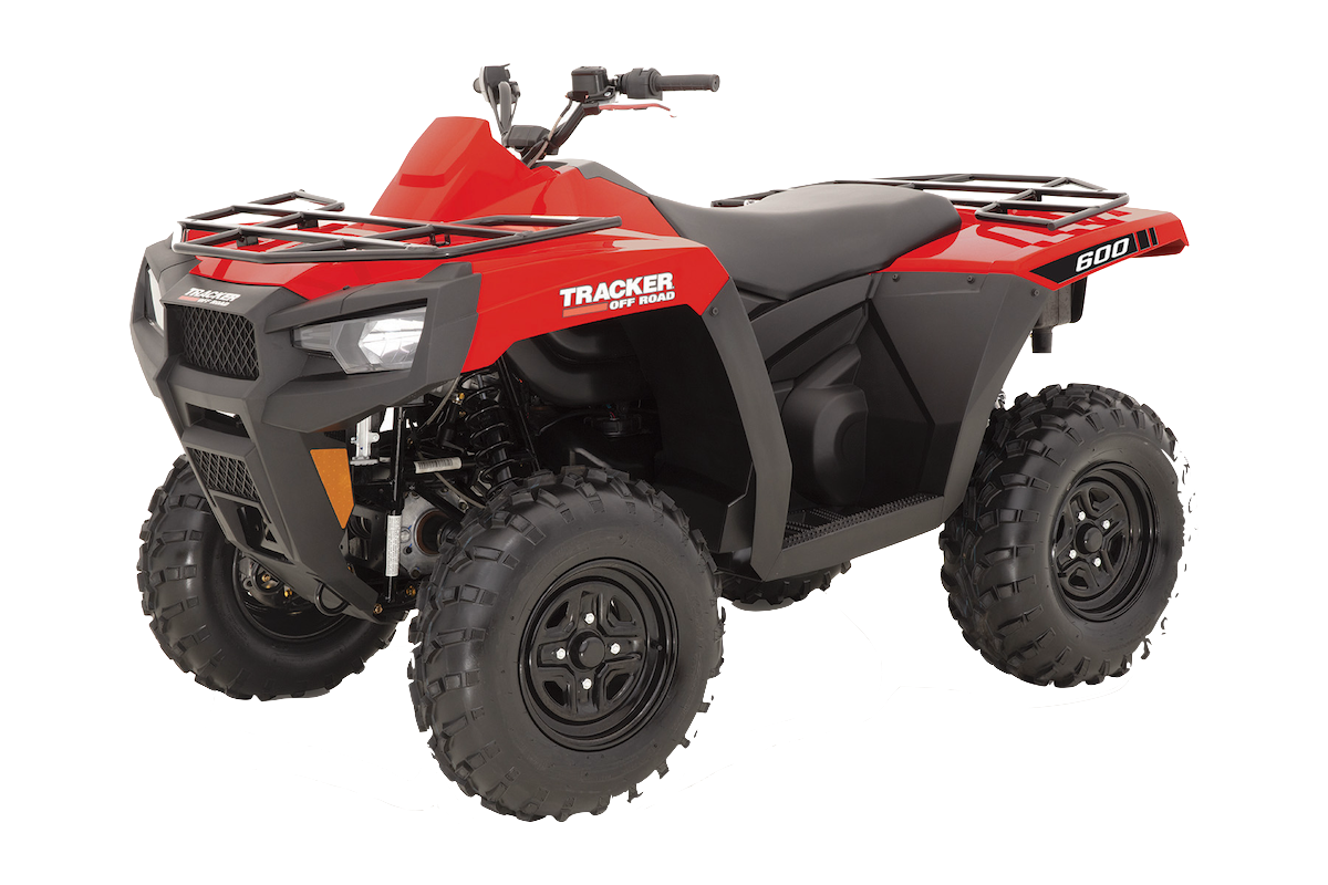 ATV