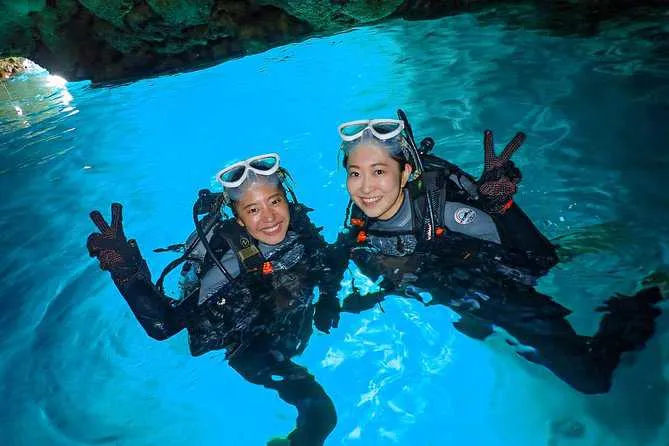 Ölüdeniz diving