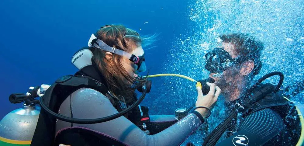 FethiyeDiving