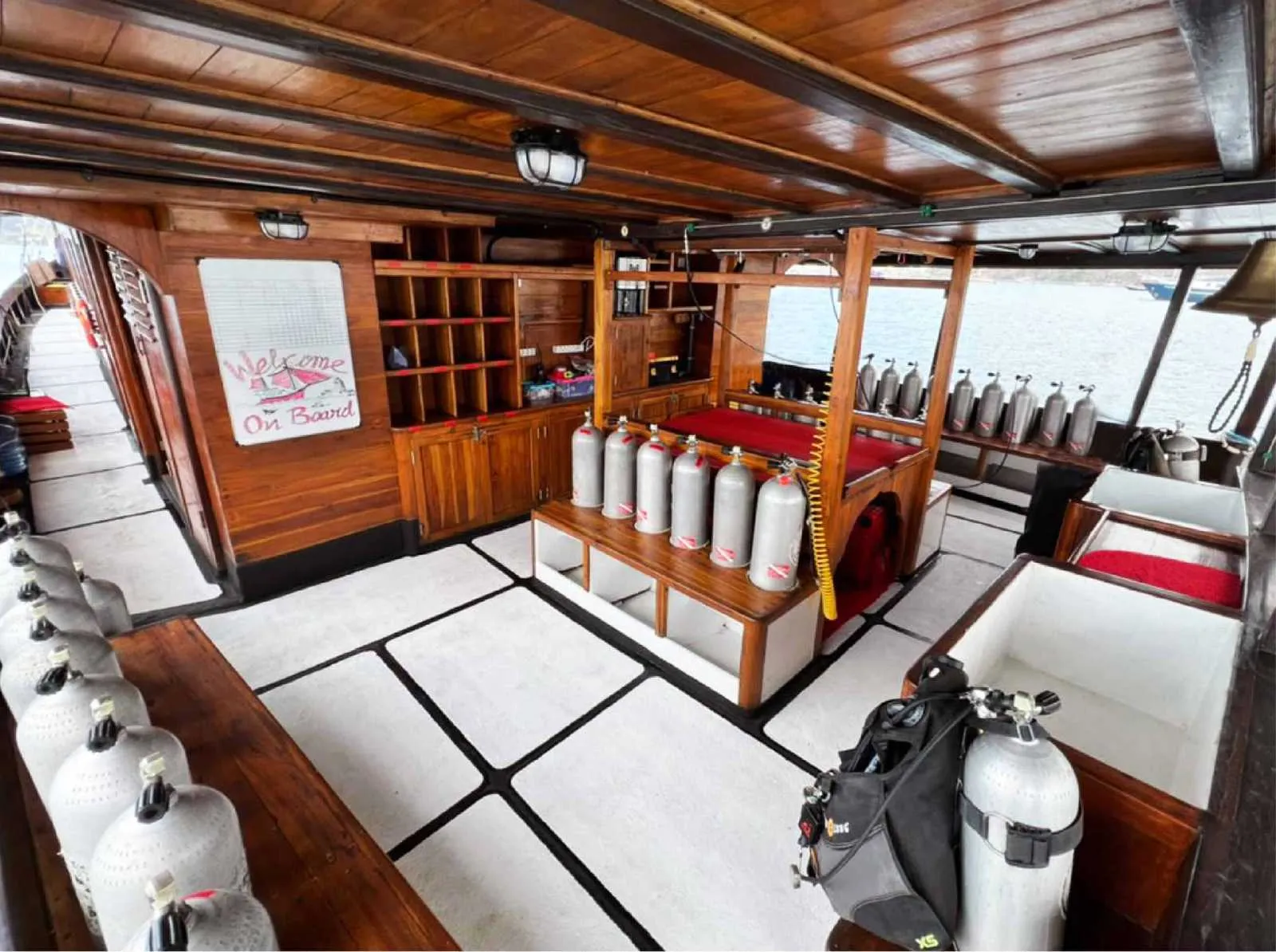 Fethiye Diving Center