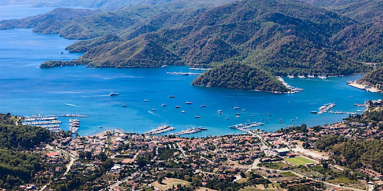Gocek Hu Dbedece