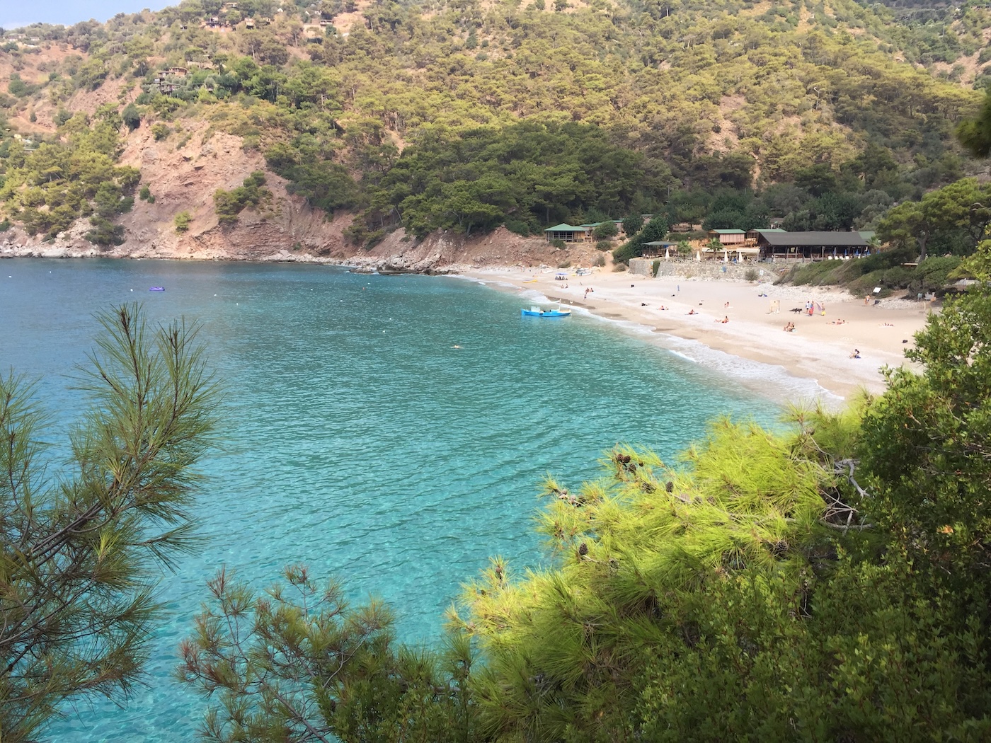 Kabak Bay