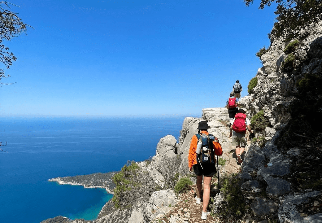 Lycian Way
