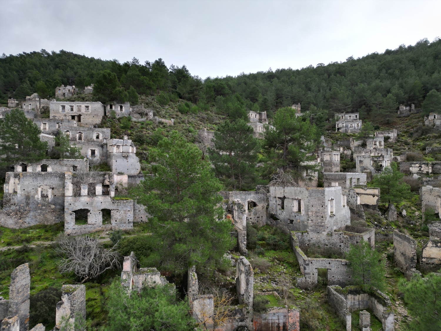 Kayaköy
