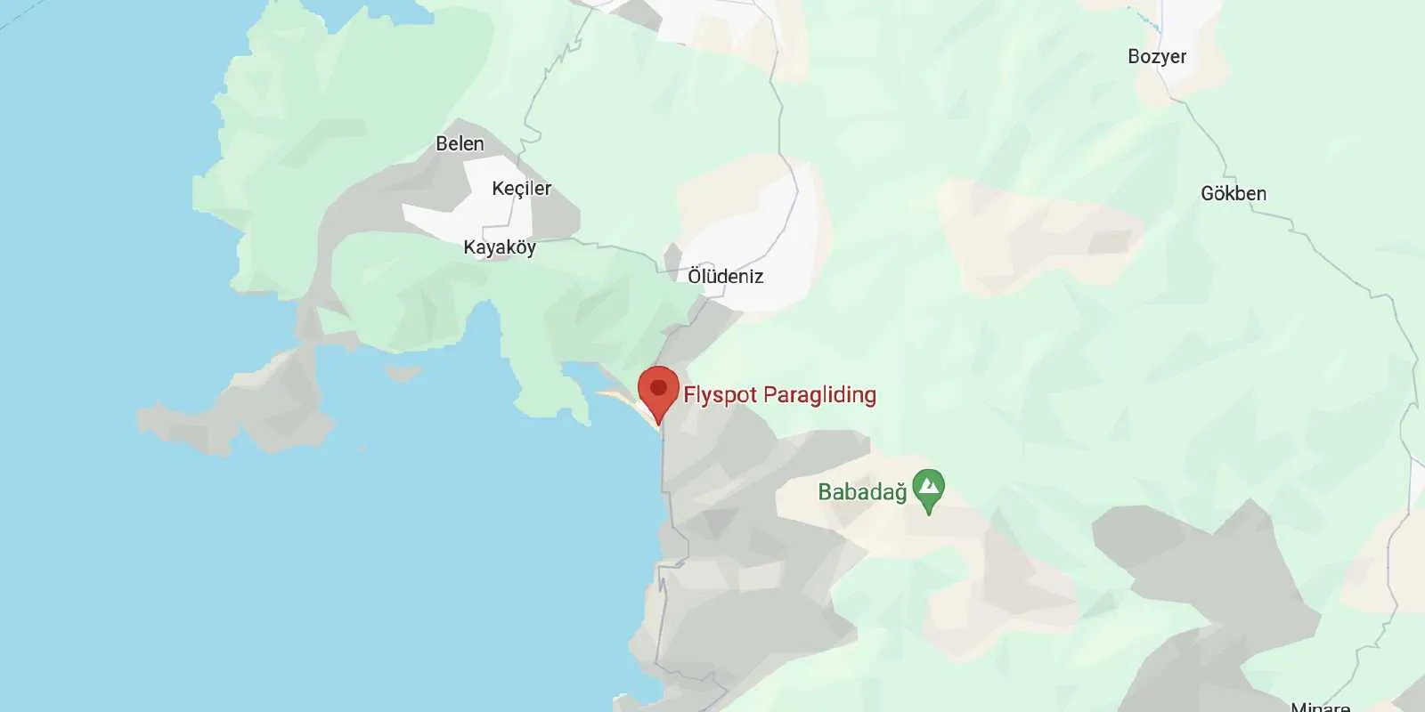 Map Hu Cbddeea