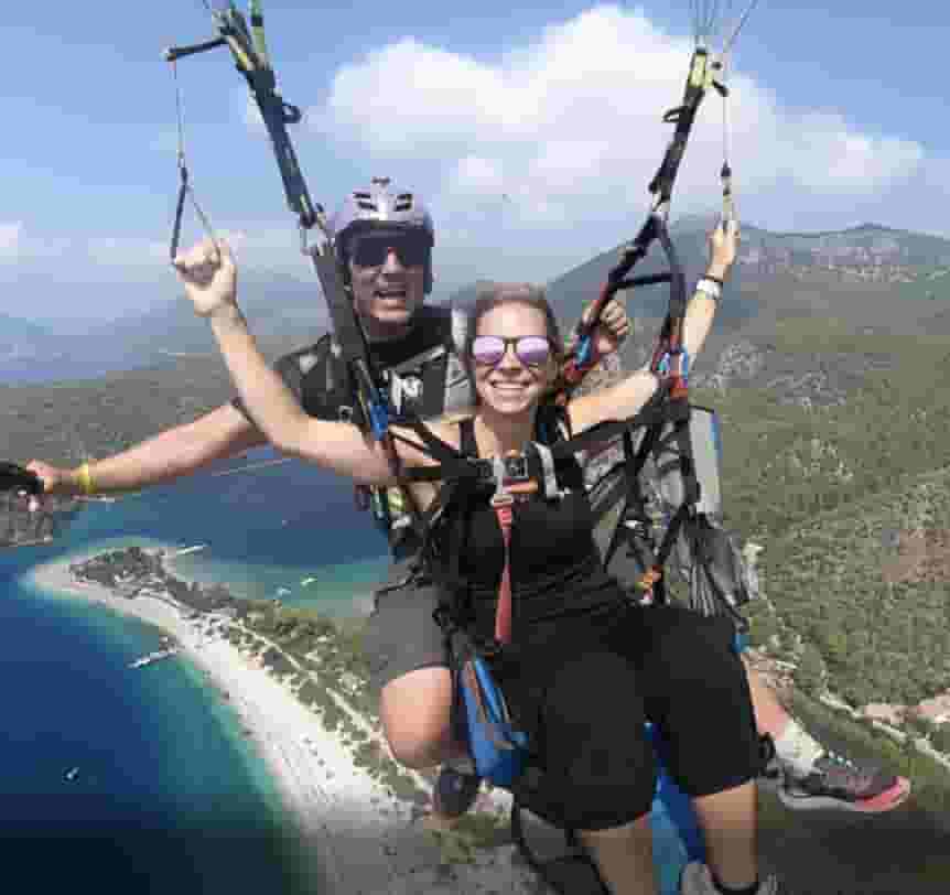 RedbullXC Bariş